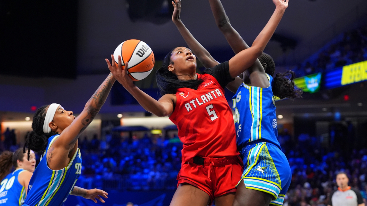 Angel Reese foul sparked controversy that led to a WNBA coach receiving a police escort
