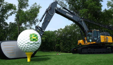 Ode to the John Deere Classic