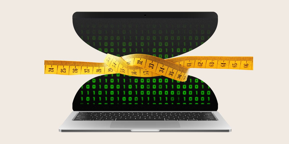 The All-You-Can-Eat AI Era Is Over. It's Time to Count Calories.