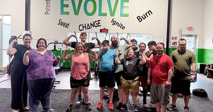 Evolve for All offers accessible fitness coaching, inclusive community | Select
