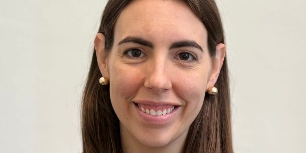 Human Chief of Staff Not Worried by Her Startups New AI Chief of Staff