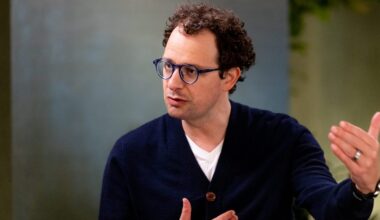 Anthropic's Amodei Advocates for AI-Related Job Displacement Plan