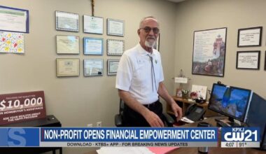 Financial Empowerment Center relaunches to offer free financial counseling | Community