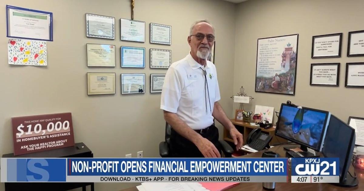 Financial Empowerment Center relaunches to offer free financial counseling | Community