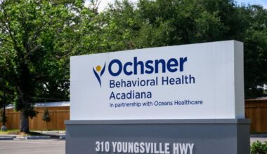 Ochsner, Oceans Healthcare to open behavioral health clinic | Business
