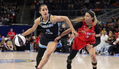 Sky vs. Fever Time, TV & Stream – June 11