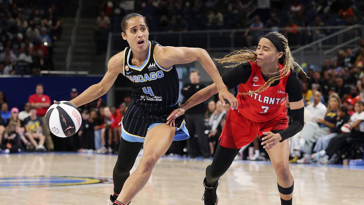 Sky vs. Fever Time, TV & Stream – June 11