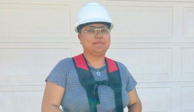 I Left Tech for Carpentry. It's Been Hard Finding an Apprenticeship.