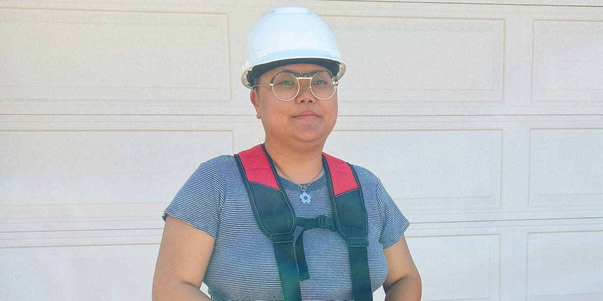 I Left Tech for Carpentry. It's Been Hard Finding an Apprenticeship.