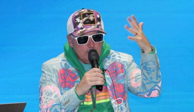 Mega-Bull Dan Ives Shares 5 Stocks to Buy Ahead of a Coming Shift in AI