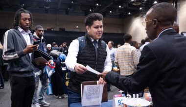 The Economy Keeps Adding Jobs; Unemployed Americans Still Struggling