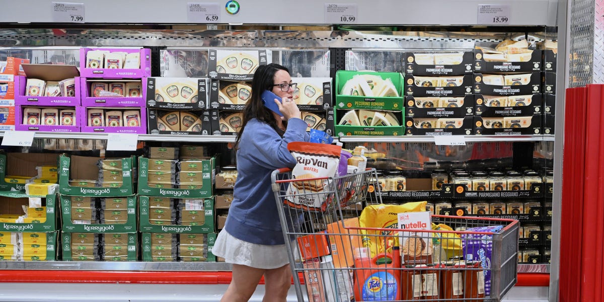 Tell Us How Are Higher Prices Affecting Your Food Bills