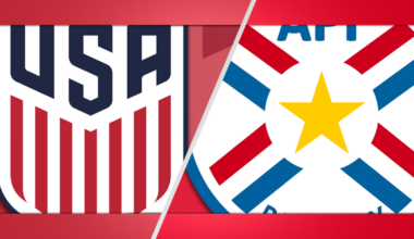 United States dominates Paraguay in emphatic opening win, 4-1 | Sports