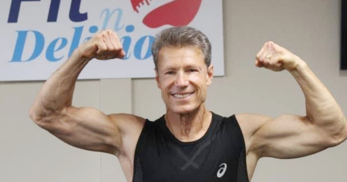 Ashtabula man to be inducted into fitness hall of fame | News