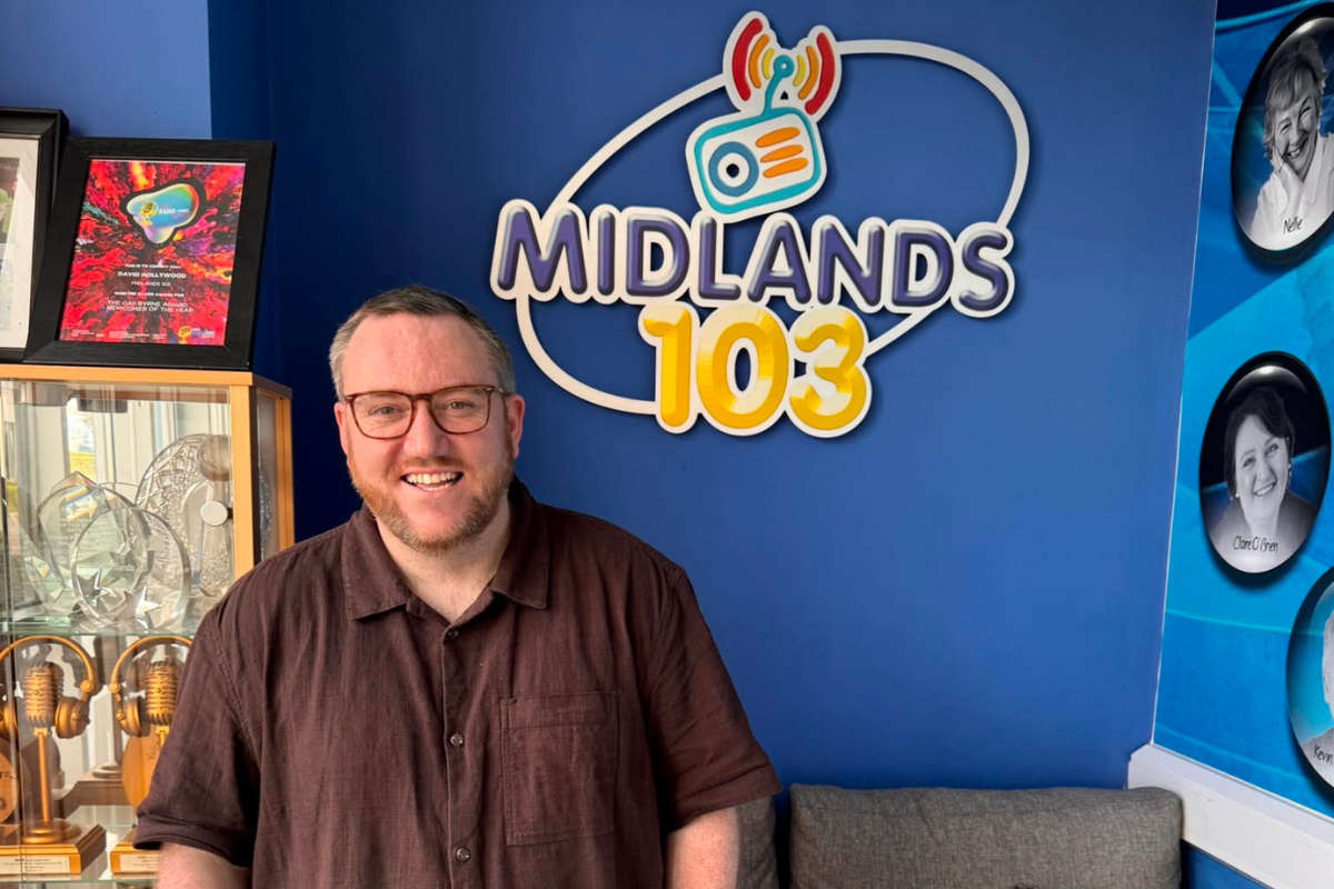 Westmeath Psychotherapist Warns Of Gambling Addictions