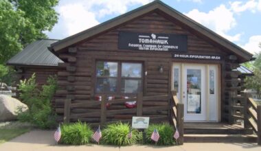 Lincoln County hits four straight years of record-breaking tourism | News