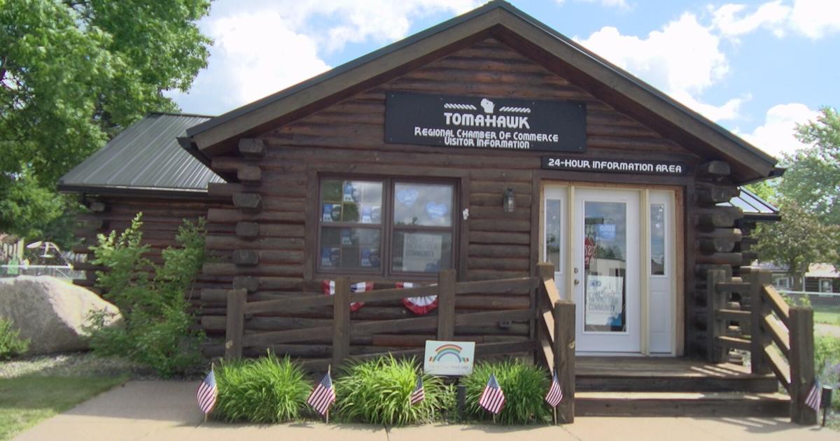 Lincoln County hits four straight years of record-breaking tourism | News