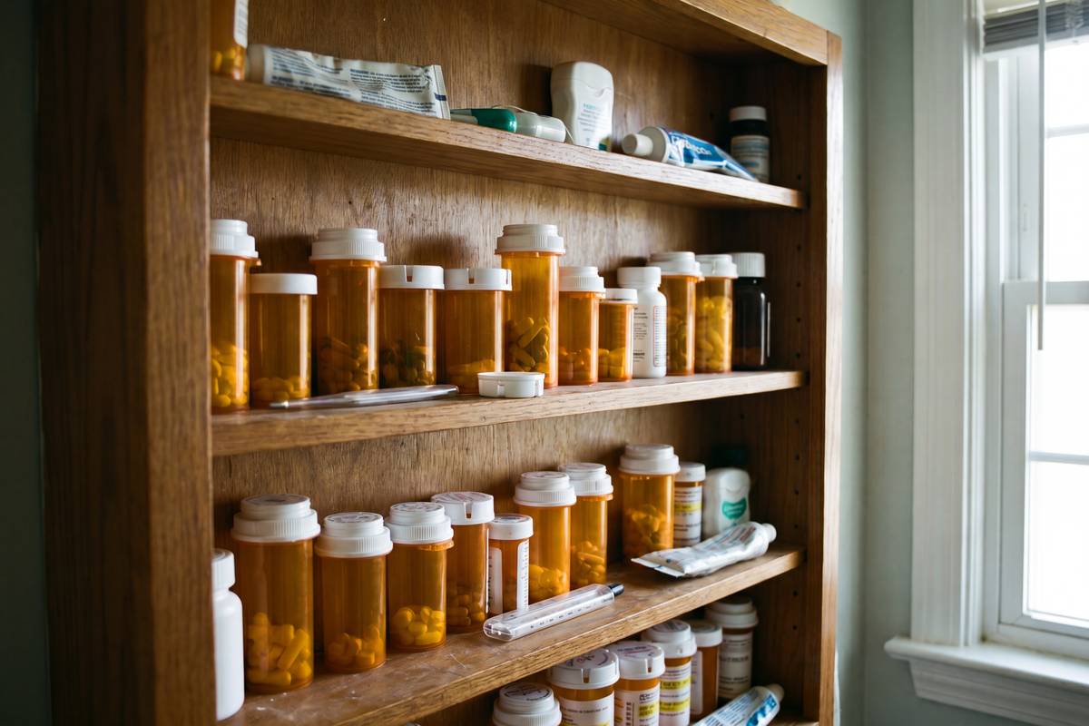 Anthem Blue Cross Prescription Drug Denials Settlement