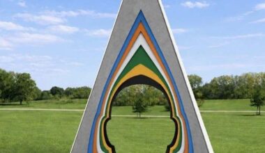 Sculpture will be a key feature of Madison’s new Imagination Center | Arts & Culture