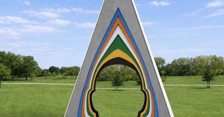 Sculpture will be a key feature of Madison’s new Imagination Center | Arts & Culture