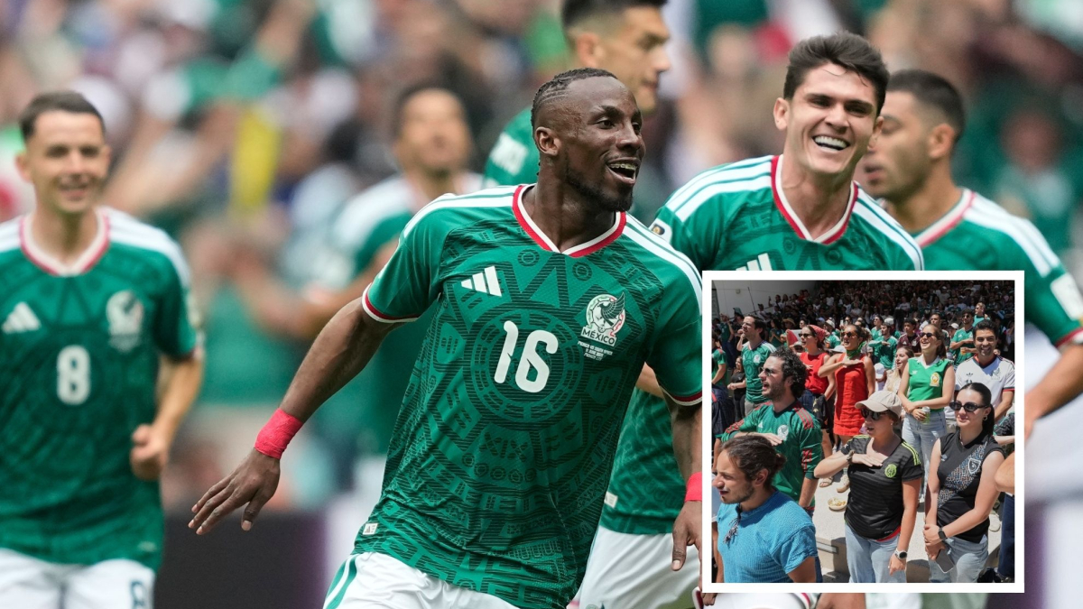 Is the 2026 World Cup distribution unfair? The United States dominates the schedule and Mexico reacts