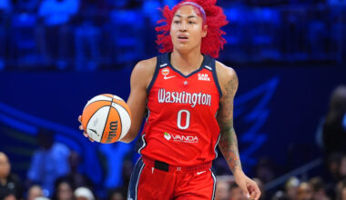 Mystics vs. Liberty Prediction, Spread, WNBA Picks for Sunday, June 14