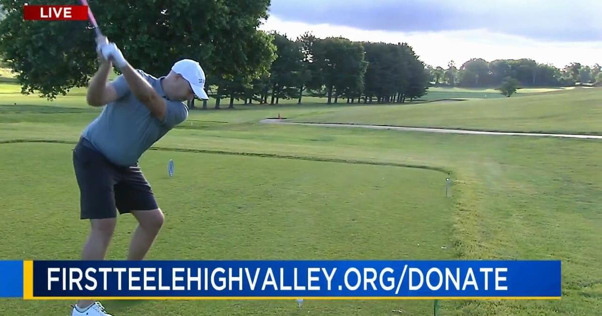 Golfers teeing off at 100-Hole Golf Marathon for good cause in Berks | Northern Berks County