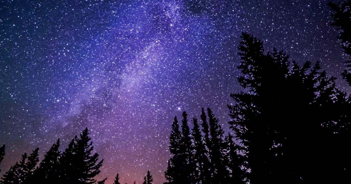 Utah town claims top honors as the best place for nighttime stargazing in the United States | News