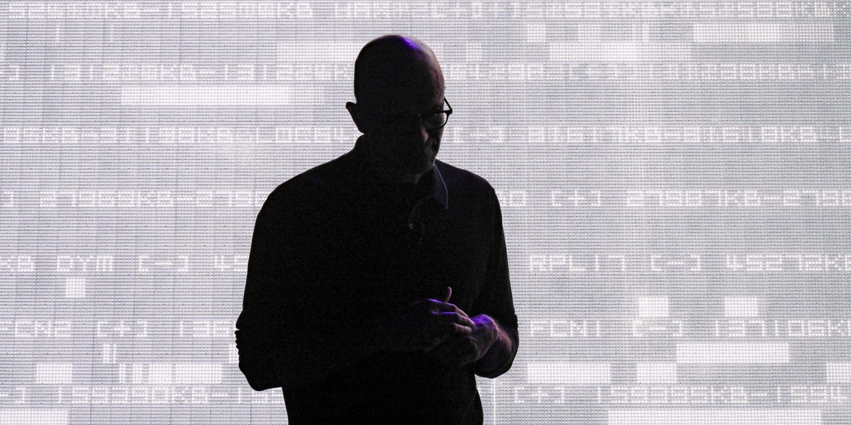 GitHub's AI Surge Pushes Microsoft Into Amazon's Arms