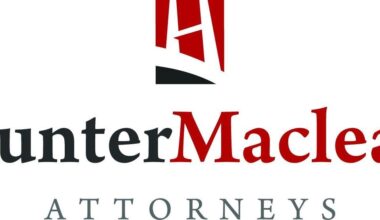 June 16 - HunterMaclean Earns Inaugural Ranking in The Legal 500 United States 2026 | Law