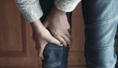 Non-surgical procedure may help relieve knee pain | Health