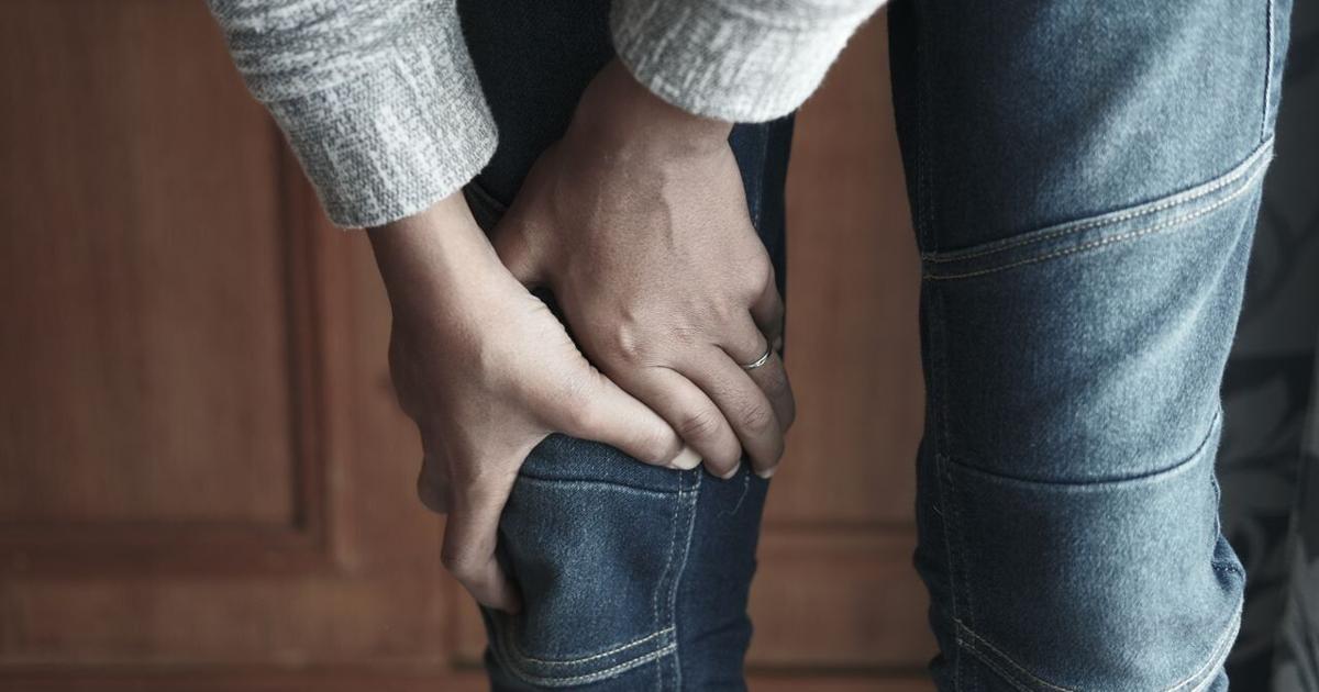 Non-surgical procedure may help relieve knee pain | Health