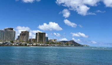 7 of 14 Oahu beaches tested this weekend failed water quality levels | Local
