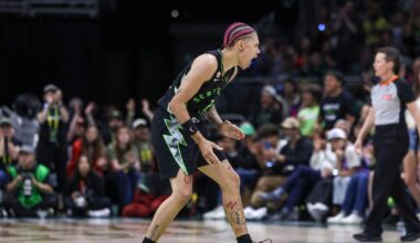 Top Storm vs. Fire Players to Watch - June 17
