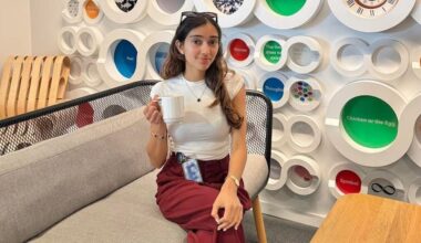 Google Software Engineer, Podcaster, Quit to Pursue AI Startup