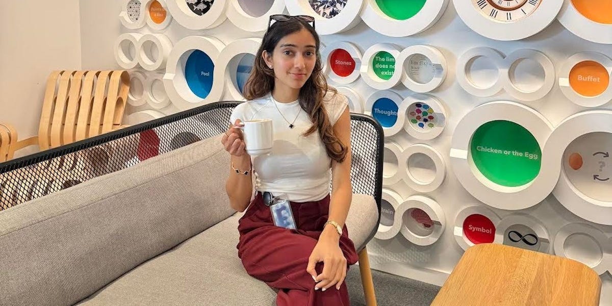 Google Software Engineer, Podcaster, Quit to Pursue AI Startup