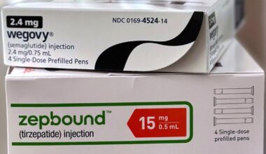 Louisiana doctors answer big questions on weight loss drugs | Education