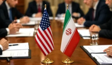 The U.S. - Iran MoU: Analysis from Women in the Gulf 