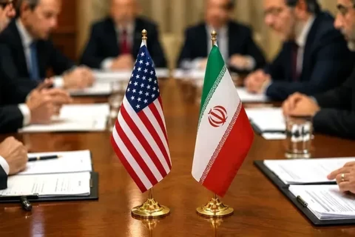 The U.S. - Iran MoU: Analysis from Women in the Gulf 