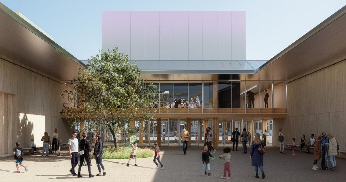 Memphis Art Museum to open with free admission for Shelby County residents | News
