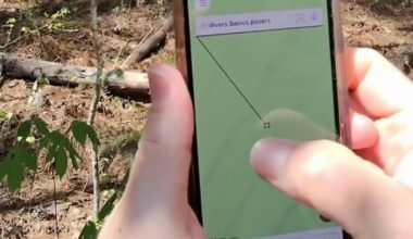What the Tech? What3Words app can help save a life | What The Tech?