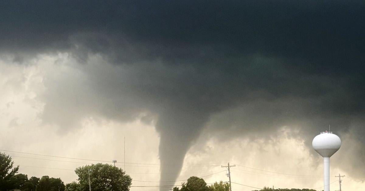 1:50 p.m. UPDATE: 29 structures a total loss; 30 structures with heavy damage; no fatalities or missing people | Local News
