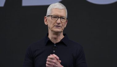 AI Is Making Everything More Expensive, Including Your Next iPhone