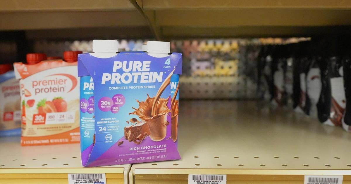 No whey: Small businesses grapple with global whey protein shortage - Toronto Star