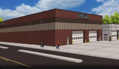 WRTA breaking ground on new bus barn next week | Youngstown News