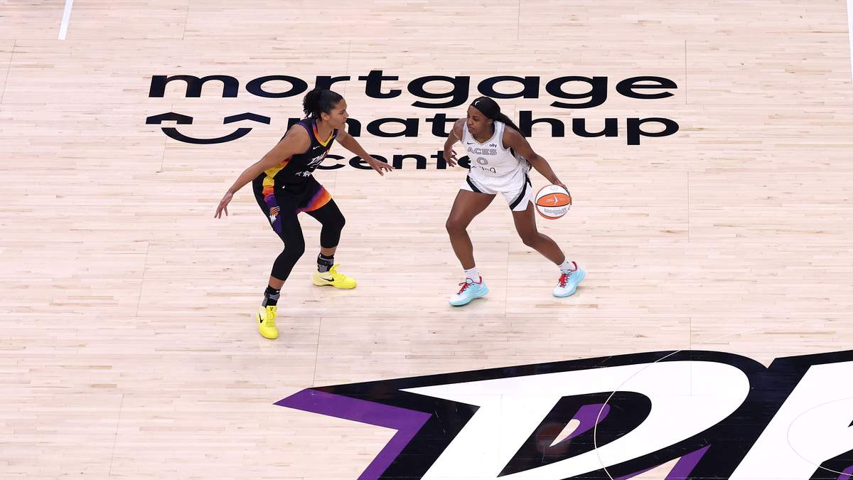 Top Storm vs. Mercury Players to Watch - June 20