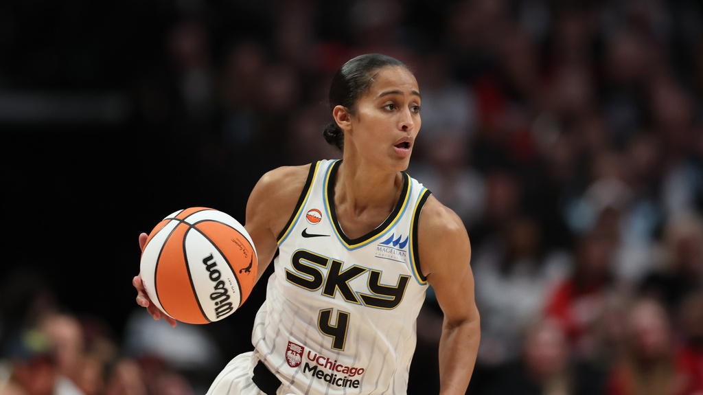 Sky vs. Wings Prediction, Spread, WNBA Picks for Saturday, June 20