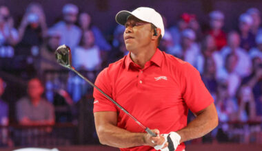 “Tiger Woods made us rich, but he was one of the rudest players in history.”