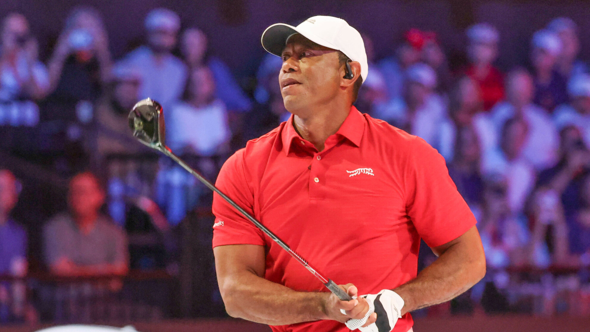 “Tiger Woods made us rich, but he was one of the rudest players in history.”