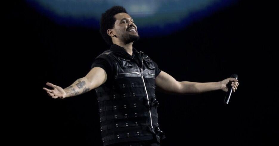 THE WEEKND KICKS OFF EUROPEAN LEG OF RECORD-BREAKING AFTER HOURS TIL DAWN TOUR WITH TWO SOLD-OUT SHOWS AT COPENHAGEN'S PARKEN STADIUM | Press Releases